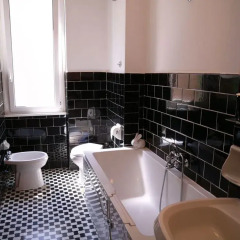Апартаменты Sleep in Italy - Flaminio Apartments в номере фото 2