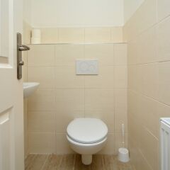 Апартаменты Mivos Prague Apartments ванная фото 6