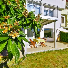 EV Villas Турция, Белек - отзывы, цены и фото номеров - забронировать отель EV Villas онлайн