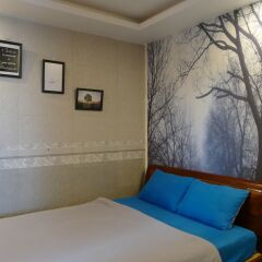 Dalat Sky Hostel Далат детские мероприятия фото 2