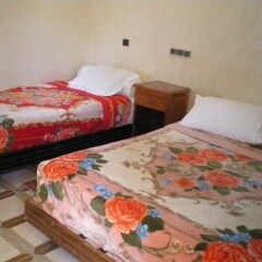 Отель Hôtel La Gazelle Ouarzazate Марокко, Уарзазат - отзывы, цены и фото номеров - забронировать отель Hôtel La Gazelle Ouarzazate онлайн детские мероприятия фото 2
