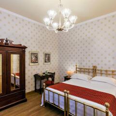 Hotel Pendini комната для гостей фото 4