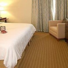 DoubleTree by Hilton Madison East in Madison, United States of America from 212$, photos, reviews - zenhotels.com