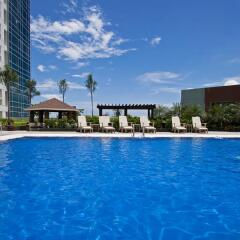 Quest Hotel & Conference Center - Cebu бассейн