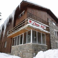 Отель Alen Mak Hotel Болгария, Дупница - отзывы, цены и фото номеров - забронировать отель Alen Mak Hotel онлайн фото 12