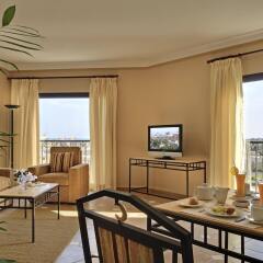Отель Solymar Ivory Suites комната для гостей фото 3