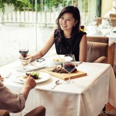 Отель Crowne Plaza Hotel & Suites Landmark Shenzhen Китай, Шэньчжэнь - отзывы, цены и фото номеров - забронировать отель Crowne Plaza Hotel & Suites Landmark Shenzhen онлайн питание фото 3
