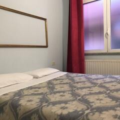 Отель Residence Regina Пьяченца комната для гостей фото 2