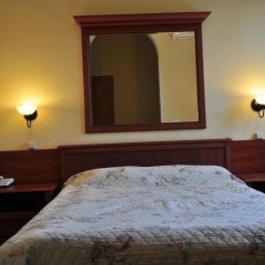 Гостиница Ливадия в Истре 11 отзывов об отеле, цены и фото номеров - забронировать гостиницу Ливадия онлайн Истра