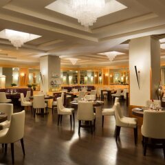 Отель Starhotels Metropole Рим питание