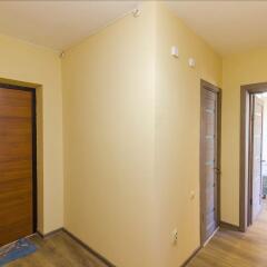 Гостиница NOMADS hostel & apartments в Улан-Удэ 5 отзывов об отеле, цены и фото номеров - забронировать гостиницу NOMADS hostel & apartments онлайн удобства в номере