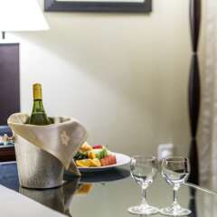 Grand Excelsior Hotel Deira в номере фото 2