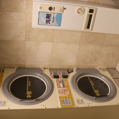 Отель Toyoko Inn Chiba Makuhari Тиба в номере