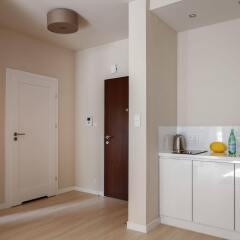 Апартаменты Chopin Apartments Capital Варшава в номере фото 2
