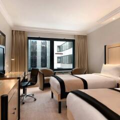 Отель Hilton London Metropole комната для гостей фото 8