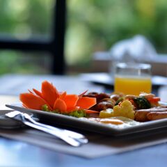 Hanoi Nostalgia Hotel And Spa Ханой в номере