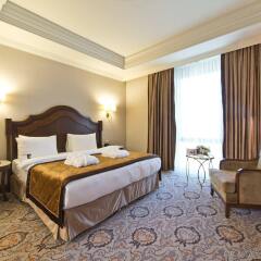 Elite World Van Hotel Турция, Ван - отзывы, цены и фото номеров - забронировать отель Elite World Van Hotel онлайн комната для гостей фото 3