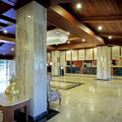 Dominican Fiesta Hotel & Casino интерьер отеля фото 3