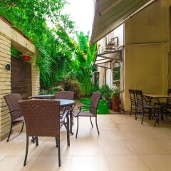 Отель Fab Hotel Prime Shervani Индия, Нью-Дели - отзывы, цены и фото номеров - забронировать отель Fab Hotel Prime Shervani онлайн фото 2