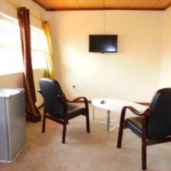 Sharon's Guest House in Lusaka, Zambia from 52$, photos, reviews - zenhotels.com room amenities