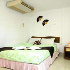 Отель Ruan Mai Sang Ngam Resort комната для гостей