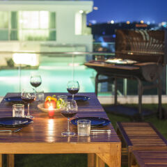 Отель The Wide Condotel Phuket Пхукет питание