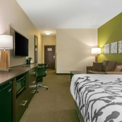 Sleep Inn & Suites in Chapel Hill, United States of America from 149$, photos, reviews - zenhotels.com room amenities