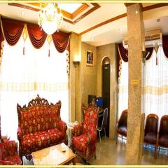 Chaipat Hotel интерьер отеля фото 3