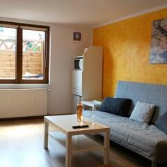 Отель Apartamenty Sopot-topos Сопот