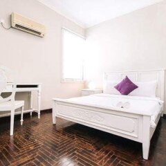 Отель Century Bay Private Residences Малайзия, Пенанг - отзывы, цены и фото номеров - забронировать отель Century Bay Private Residences онлайн фото 9