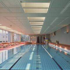 Kyoto Hotel Okura бассейн фото 3