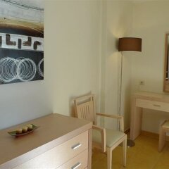 Отель Santa Eulalia Hotel Apartamento & Spa Португалия, Албуфейра - отзывы, цены и фото номеров - забронировать отель Santa Eulalia Hotel Apartamento & Spa онлайн