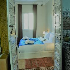 Отель Riad Koutoubia Royal Marrakech Марокко, Марракеш - отзывы, цены и фото номеров - забронировать отель Riad Koutoubia Royal Marrakech онлайн фото 12
