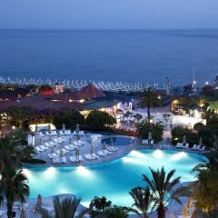 Sunrise Resort Hotel - All Inclusive пляж фото 2