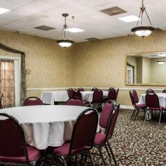 Отель Clarion Inn & Suites Clearwater фото 2