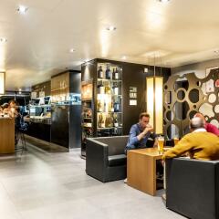 Отель ibis Zurich Adliswil развлечения