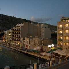 Hotel San Andrea