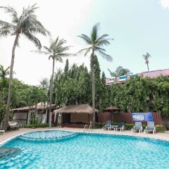 Отель ZEN Premium Chaloemprakiat Patong бассейн фото 2