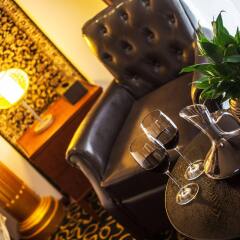 Sofu Hotel гостиничный бар