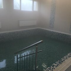 Hotel Bojur Димитровград фото 7
