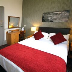 Ardencaple Hotel by Greene King Inns in Helensburgh, United Kingdom from 117$, photos, reviews - zenhotels.com guestroom photo 4