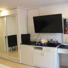 Le Cafe Royale Hotel в номере