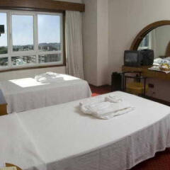 Belver Beta Porto Hotel спа