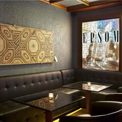Hotel Derby Barcelona развлечения