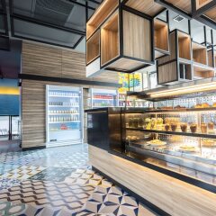 Отель COSI Pattaya Naklua Beach Таиланд, Паттайя - отзывы, цены и фото номеров - забронировать отель COSI Pattaya Naklua Beach онлайн гостиничный бар