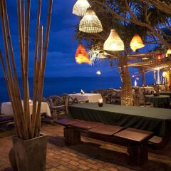Отель Clean Beach Resort Ланта пляж