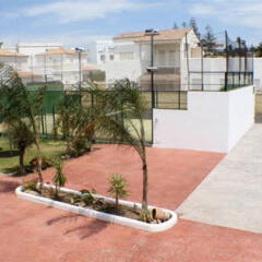 Отель Apartamentos La Palmera Испания, Кониль-де-ла-Фронтера - отзывы, цены и фото номеров - забронировать отель Apartamentos La Palmera онлайн