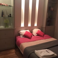 Отель Ker Ambre flat's Франция, Ла Боль Ескоблак - отзывы, цены и фото номеров - забронировать отель Ker Ambre flat's онлайн фото 4