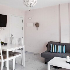 Отель 107283 - Apartment in Fuengirola Испания, Фуэнхирола - отзывы, цены и фото номеров - забронировать отель 107283 - Apartment in Fuengirola онлайн комната для гостей фото 2