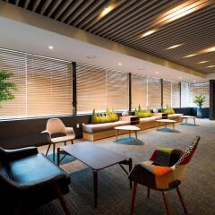 metro Hotel